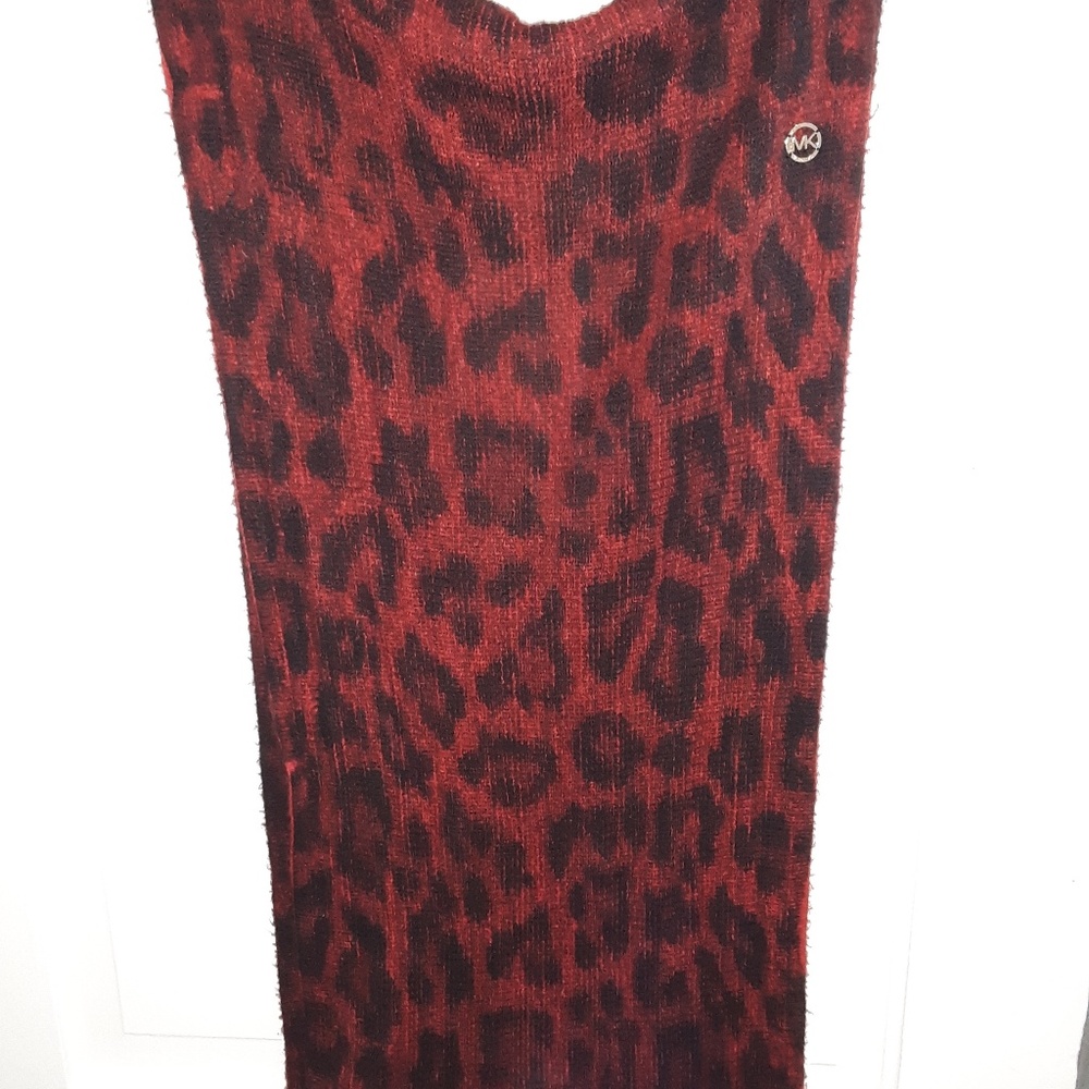 Michael Kors Infinity Scarf